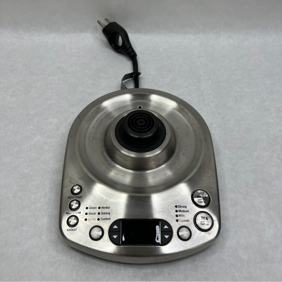 BREVILLE One-Touch Tea Maker Base BTM800XL